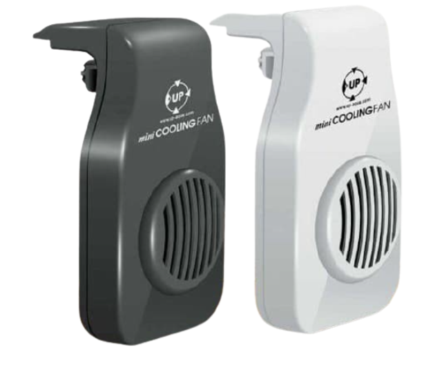 Up-Aqua USB Mini Cooling Fan 1