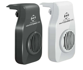 Up-Aqua USB Mini Cooling Fan 1