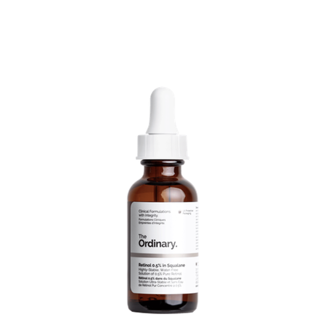 Deciem The Ordinary Retinol 0.2% in Squalane 1