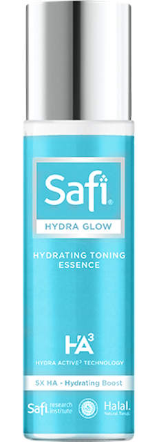 Safi Hydra Glow Hydrating Toning Essence 1