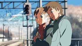 6 Rekomendasi Anime Makoto Shinkai Terbaik (Terbaru Tahun 2021) 5