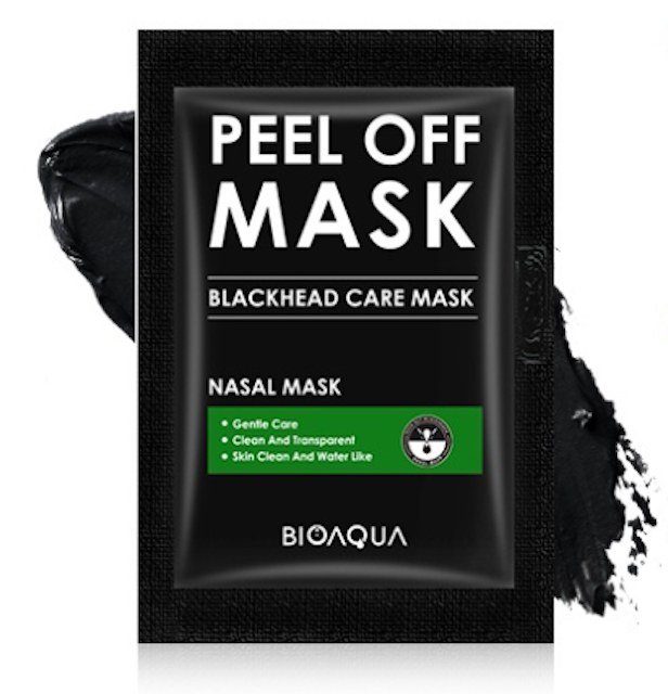 BIOAQUA Peel Off Mask Blackhead Care Mask 1