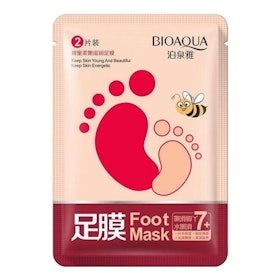 Bioaqua Young Skin Exfoliating Foot Mask 1