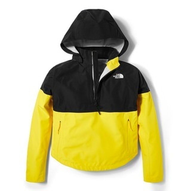 The North Face Women's Arque Futurelight Jacket 1