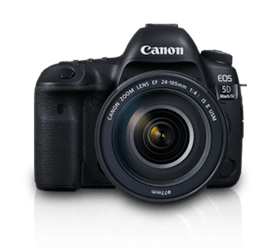 10 Kamera DSLR Full Frame Terbaik - Ditinjau oleh Photographer (Terbaru Tahun 2022) 1