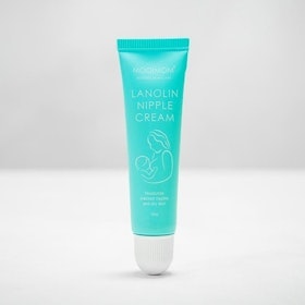 MOOIMOM Lanolin Nipple Cream 1