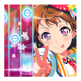 Bushiroad BanG Dream! Girls Band Party! 1