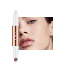 O.TWO.O Glow Lift Light Shadow Contour Stick 1