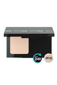 Maybelline Fit Me 24H Oil Control Powder Foundation 1