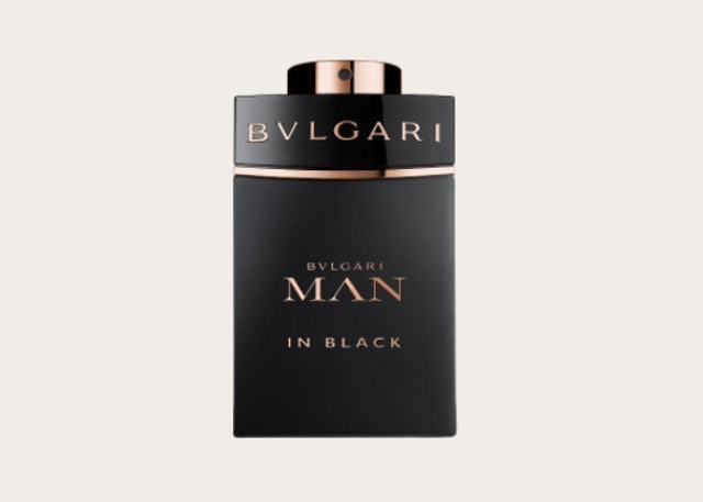 Bvlgari  Man In Black Eau de Parfum Spray  1