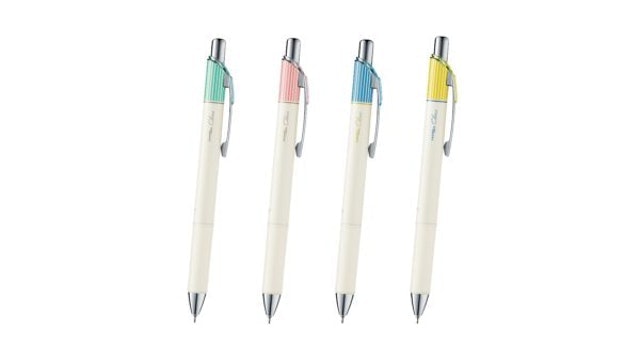 Pentel Energel Clena 1