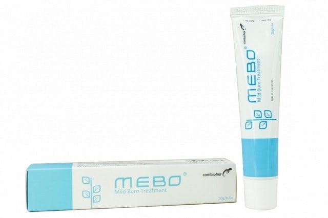 Combiphar Mebo 1