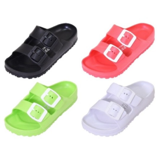 Red Apple Sandal Anak  1