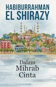 10 Rekomendasi Novel Habiburrahman El Shirazy Terbaik (Terbaru Tahun 2021) 1