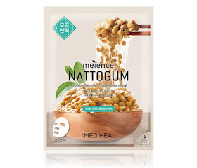 Mediheal Meience Nattogum Mask 1