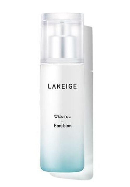 Amorepacific Laneige White Dew Emulsion 1