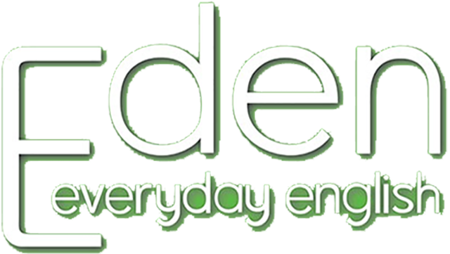 Eden Everyday English 1