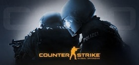 Valve Counter Strike: Global Offensive 1