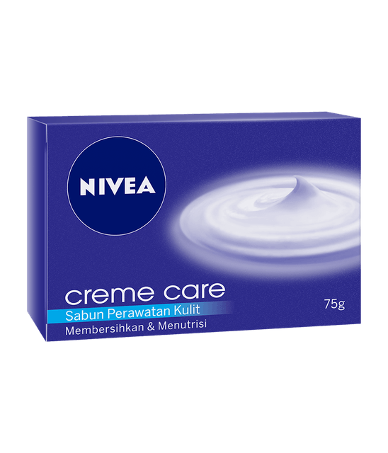 Beiersdorf Nivea Creme Care 1