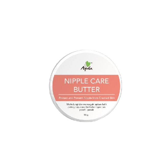 Aquila Herb Nipple Care Butter 1