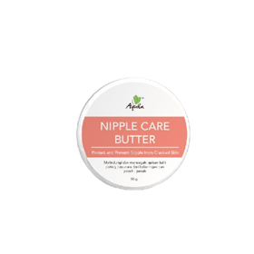 Aquila Herb Nipple Care Butter 1