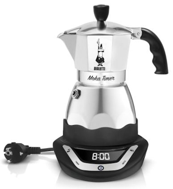 10 Moka Pot Terbaik - Ditinjau oleh 