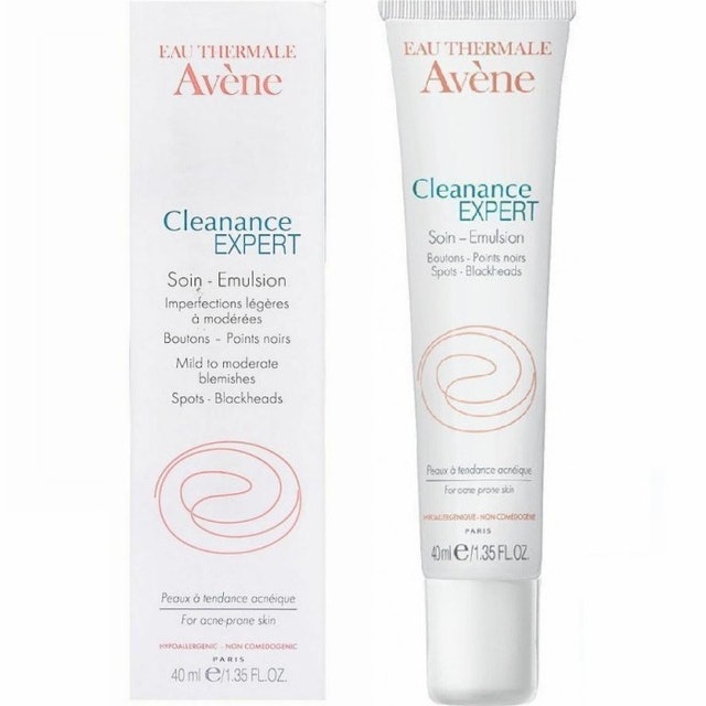 Avène Cleanance Expert  1