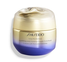 Shiseido Vital Perfection Uplifting and Firming Cream Enriched 1