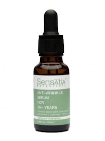 Sensatia Botanicals Anti-Wrinkle Serum for 50+ Years 1