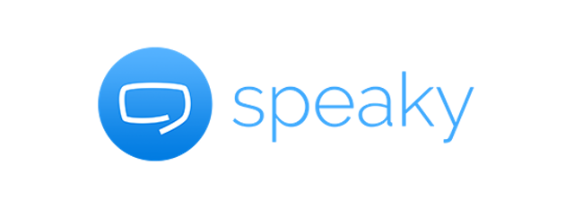 Speaky Team Speaky - Pertukaran Bahasa 1