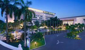 10 Rekomendasi Hotel Terbaik di Jogja (Terbaru Tahun 2022) 5