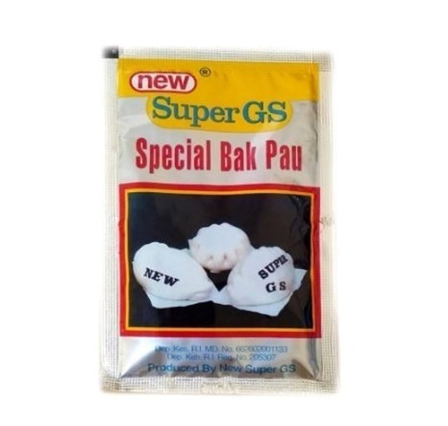 New Super GS Special Bak Pau 1
