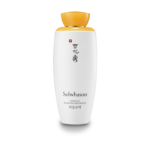 Amorepacific Sulwhasoo Essential Balancing Emulsion EX 1