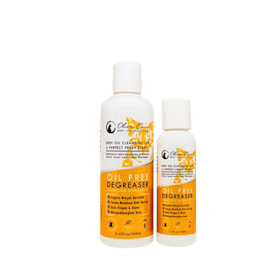 Olive Care Shampo Kucing Oil Free Degreaser 1