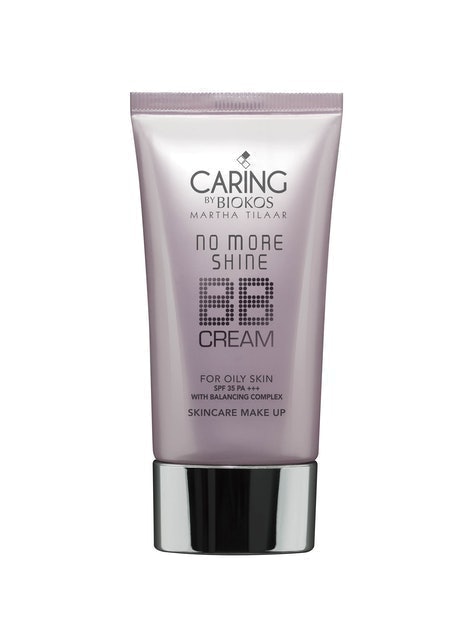 Martha Tilaar Caring by Biokos No More Shine BB Cream 1