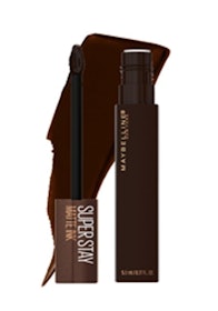 L'Oreal Paris Maybelline SuperStay Matte Ink Liquid Lipstick, Coffee Edition 1