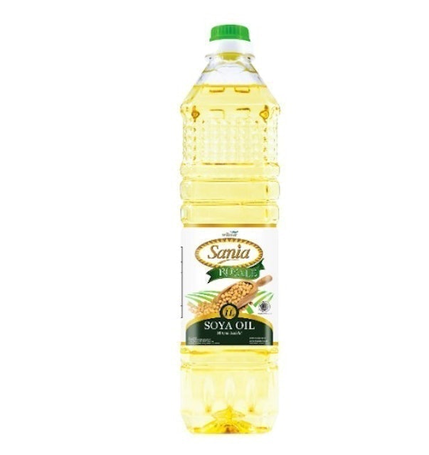 Sania Royale Soya Oil 1
