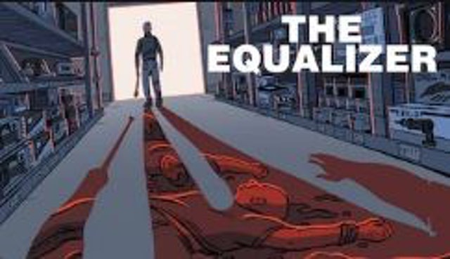 Columbia Pictures, LStar Capital, Village Roadshow Pictures, Escape Artists, Mace Neufeld Productions, Zhiv Productions The Equalizer 1