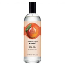 The Body Shop Mango Body Mist 1