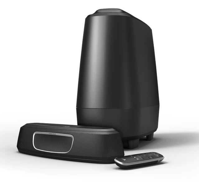 Polk Audio MagniFi Mini 1