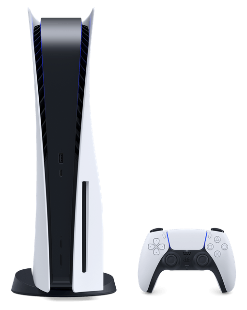 Sony Interactive Entertainment PlayStation 5 1