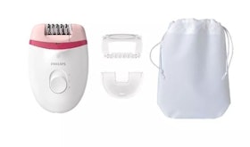 Philips Satinelle Essential Corded Compact Epilator 1