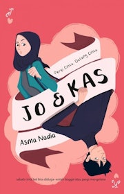 10 Rekomendasi Novel Asma Nadia Terbaik (Terbaru Tahun 2022) 2