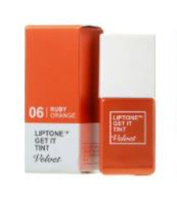 Tony Moly  Lip Tone Get It Tint Velvet  1
