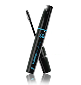 QL Cosmetic Waterproof & Curling Mascara 1