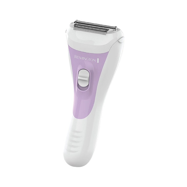Remington Smooth & Silky Lady Shaver  1