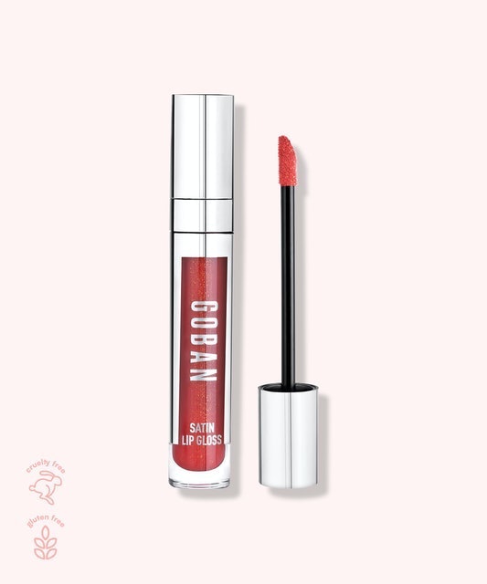 Goban Satin Lip Gloss 1