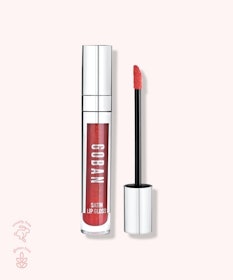 Goban Satin Lip Gloss 1