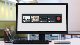 TechSmith Camtasia Screen Recorder and Video Editor 1