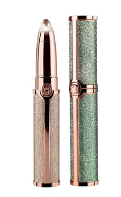 Nano Care Eyebrow Trimmer Alat Cuku 1